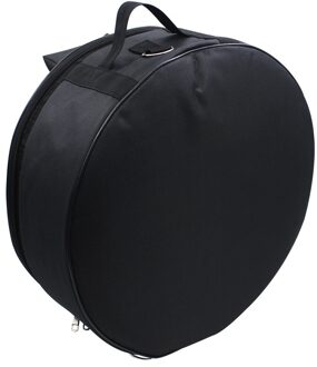 Duurzaam 14 Inch Snare Drum Rugzak Geval Met Schouderriem Buiten Zakken Drum Accessoires