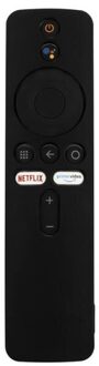 Duurzaam Afstandsbediening Gevallen Voor Xiaomi Mi Box S/4X Mi Afstandsbediening Tv Volledige Bescherming Siliconen Afstandsbediening Covers case 01