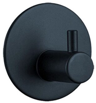 Duurzaam Aluminium Gouden Deur Haak Zelfklevende Thuis Silver Muur Deur Haak Kleerhanger Zakken Sleutel Rack Keuken Handdoek Hanger 05