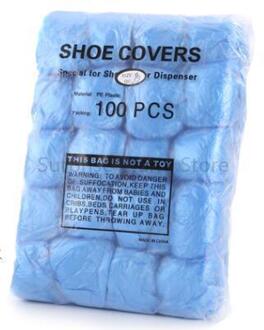 Duurzaam Automatische Schoen Covers Machine Thuis Kantoor Eenmalige Film Machine Wegwerp Plastic Schoen Cover Machine Voet Set schoenen 100stk