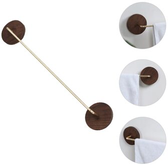 Duurzaam Badkamer Handdoekenrek Handdoek Houder Handdoek Organizer Muur Opbergrek