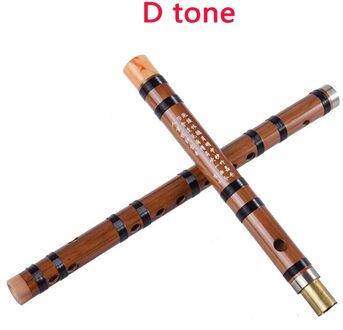 Duurzaam Bamboe Fluit Houtblazers Fluiten Professionele Muziekinstrumenten C D E F G Sleutel Chinese Dizi Transversale Flauta In D toon