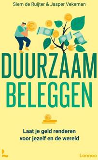 Duurzaam beleggen -  Jasper Vekeman, Siem de Ruijter (ISBN: 9789401441667)