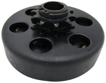 Duurzaam Clutch Atv Atv Karting Centrifugaalkoppeling 10T Tand 19Mm Binnenste Gat Met 420 Ketting Eenvoudig Te Installeren