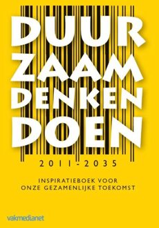 Duurzaam denken doen - eBook Vakmedianet Management B.V. (9462760179)