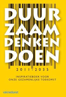 Duurzaam denken doen - eBook Vakmedianet Management B.V. (9462760179)