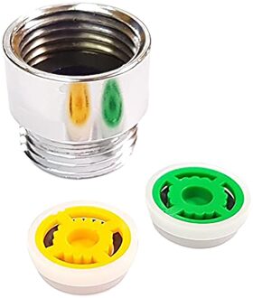 Duurzaam Douche Power Reductie Limiter Set-Tot 70% Water Saving Water Saving Kraan Beluchter Waterbesparing Keuken Accessoires