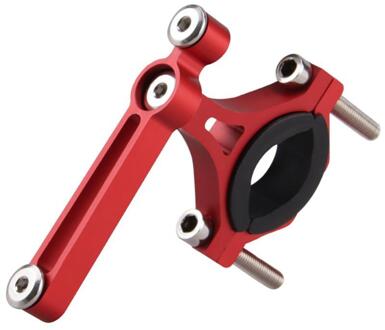 Duurzaam Fiets Fles Houder Delicate Textuur Fiets Waterfles Houder Adapter Mtb Racefiets Stuur Water Cup Rac 01