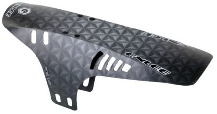 Duurzaam Fiets Spatbord Voor Achter Fietsen Road MTB Mountainbike Fiets Spatbord Spatbord Met 6 Vaststelling Riem Fiets Accessoires