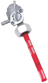 Duurzaam Gas Tank Brandstof Schakelaar Klep Pomp Benzinekraan Corrosiebestendig Universal Voor Honda CX500 CX500C