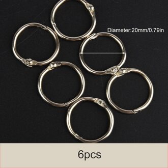 Duurzaam Gebruik Diy Siliconen Mal Diy Ambachten Notebook Vormige A5 A6 A7 Spiegel Sieraden Maken Boek Resin Siliconen Mal 6 mold circles