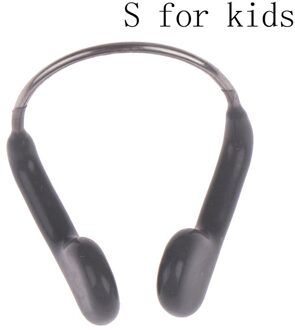 Duurzaam Geen-Slip Zachte Siliconen Staaldraad Neus Clip Voor Mannen Vrouwen Kinderen Zomer Zwemmen Duiken Apparatuur