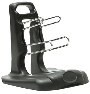 Duurzaam Halter Houder Slijtvaste Gewichtheffen Gym Fitness Stabiele Structuur Halterhouders Thuis Body Building Accessoires