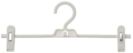 Duurzaam Hangers Kleding Kast Broek Broek Rok Antislip Rekken Clip Multifunctionele Plastic Droogrek Thuis Opslag 02