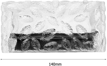 Duurzaam Led Solar Begraven Licht Praktische Multi-Functionele Ondergrondse Lamp Voor Outdoor Tuin Gazon Pathway 3stk