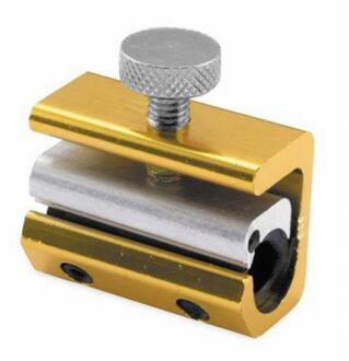 Duurzaam Motorfiets Draad Lubricator Smering Olieman Injector Kabels Tanken Hulpmiddel Motorfiets Accessoires Levert Producten gouden