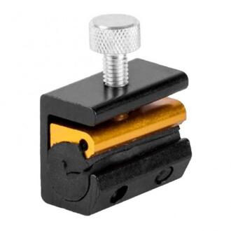 Duurzaam Motorfiets Draad Lubricator Smering Olieman Injector Kabels Tanken Hulpmiddel Motorfiets Accessoires Levert Producten zwart Gloden