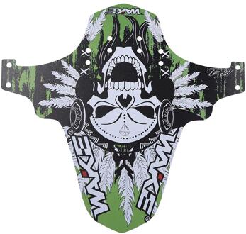 Duurzaam Mountain Road Fiets Band Band Spatbord Voor Fietsen Accessoires F02