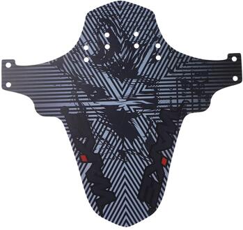 Duurzaam Mountain Road Fiets Band Band Spatbord Voor Fietsen Accessoires F03