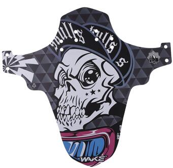 Duurzaam Mountain Road Fiets Band Band Spatbord Voor Fietsen Accessoires F04