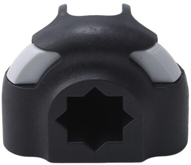 Duurzaam Nylon Kajak Mount Base Opblaasbare Boot Zee Hengel Houder Base Tackle Kit Accessoire Paars