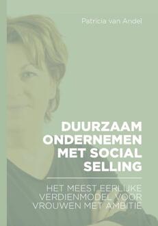 DUURZAAM ONDERNEMEN MET SOCIAL SELLING