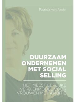 DUURZAAM ONDERNEMEN MET SOCIAL SELLING