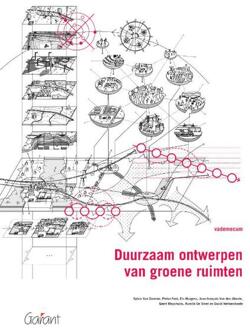 Duurzaam ontwerpen van groene ruimten -  Aurelie de Smet (ISBN: 9789044138795)