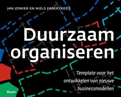 Duurzaam organiseren