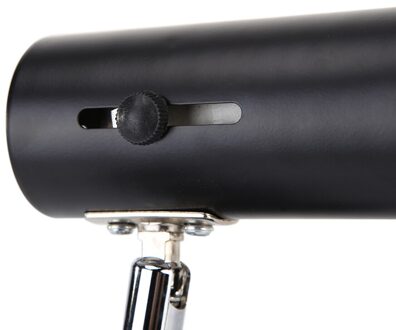 Duurzaam Reptiel E27 Lamp-Socket Kit 360 Graden Rotatie Verwarming Lamp Clip Cover Clip-On Lamp Universele Licht houder zwart 150cm EU plug