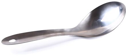 Duurzaam Roestvrij Staal Grote Soep Scoops Lange Handvat Koken Scoop Rijst Lepel Soeplepel Catering Servies Keuken Gebruiksvoorwerp