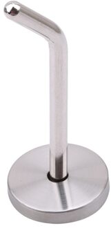 Duurzaam rvs muur Haken keuken badkamer douche Handdoek muur haak sterke badkamer gereedschap lang