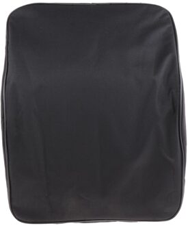 Duurzaam Schouderriem Accordeon Gig Bag Opslag Rugzak Voor 8 Bas Piano Accordeons, Zwart