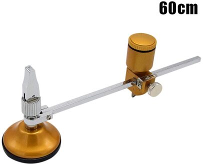 Duurzaam Snijden Wielen Kompassen Glas Zuig Glas Circle Cutter Hand Tool PUO88 60cm