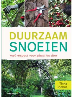 Duurzaam Snoeien - Tinka Chabot
