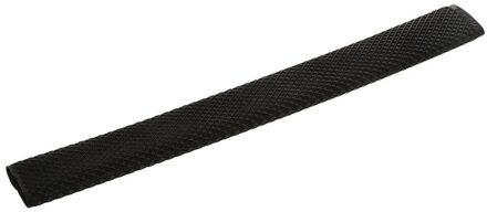 Duurzaam Snooker Pool Cue Handvat Grip Non Slip Krimpkous Mouwen Wrap Past Voor Amerikaanse Biljartkeus zwart