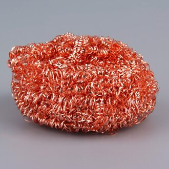 Duurzaam Solderen Soldeerbout Tip Cleaner Metalen Draad Stand Lassen Schoonmaken Tool