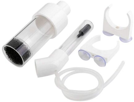 Duurzaam Vis Ei Incubator Tumbler Aquarium Visteelt In Plaats Mond Fokker Aquarium vissen Tanks