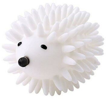 Duurzaam Wasserij Bal Egel Droger Ball Herbruikbare Droger Voor Droger Machine Anti-Statische Bal Delicate