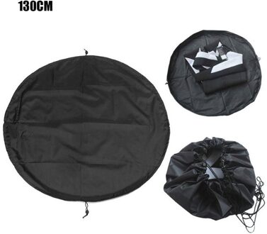 Duurzaam Wetsuit Aankleedkussen Waterdichte Droge Zak Voor Surfers Beschermen Wetsuit Rw 130cm