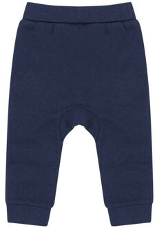 Duurzame joggingbroek voor kinderen/kinderen - maat 86 Blauw