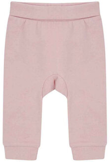 Duurzame joggingbroek voor kinderen/kinderen Paars - 68