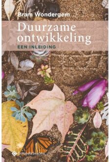 Duurzame Ontwikkeling - Bram Wondergem