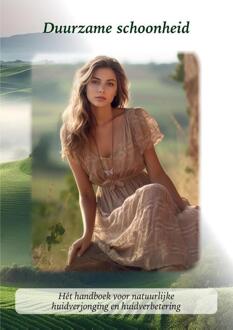 Duurzame schoonheid -  Ivonne Fuhren- van de Kerkhof (ISBN: 9789090380919)
