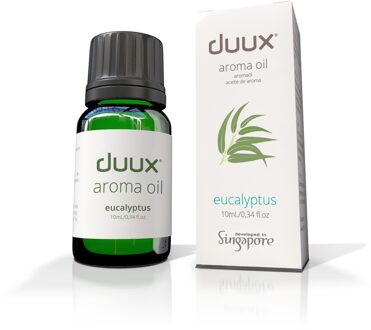 Duux Aromatherapy Eucalyptus for Air Humidifier Klimaat accessoire
