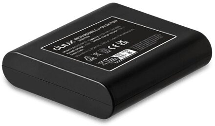 Duux Battery pack voor Whisper Flex- 10.8V - 2024 Batterij