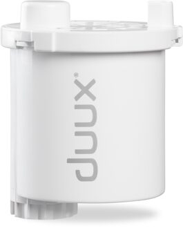 Duux Beam Anti-calc & Antibacterial Filter Ca Klimaat accessoire Wit