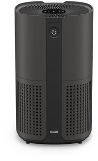 Duux Bright 2 Smart air purifier Luchtreiniger Zwart