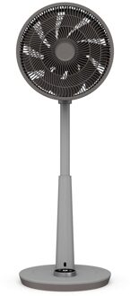 Duux DXCF27 Whisper Fan 2 Statiefventilator Grijs