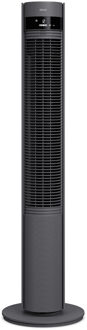 Duux Elevate Tower Fan Torenventilator Grijs